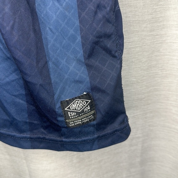 UMBRO USA JERSEY!!! - Picture 3 of 6